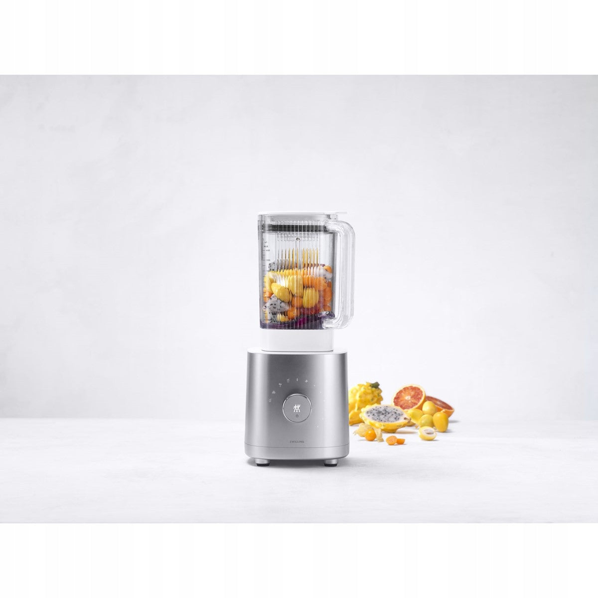 Zwilling Enfinigy Blender universal silver Brand Zwilling