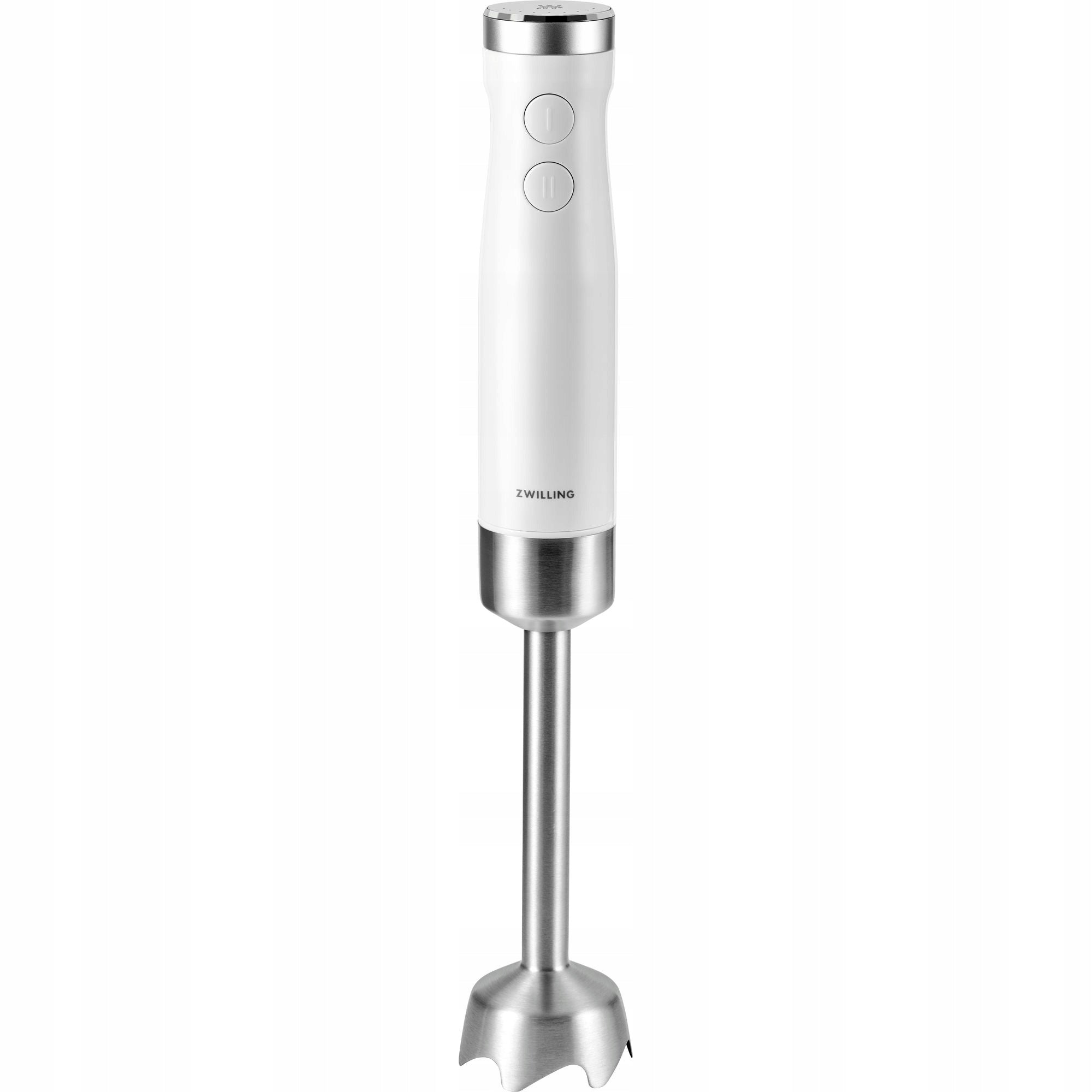 Zwilling Enfinigy Hand Blender, White