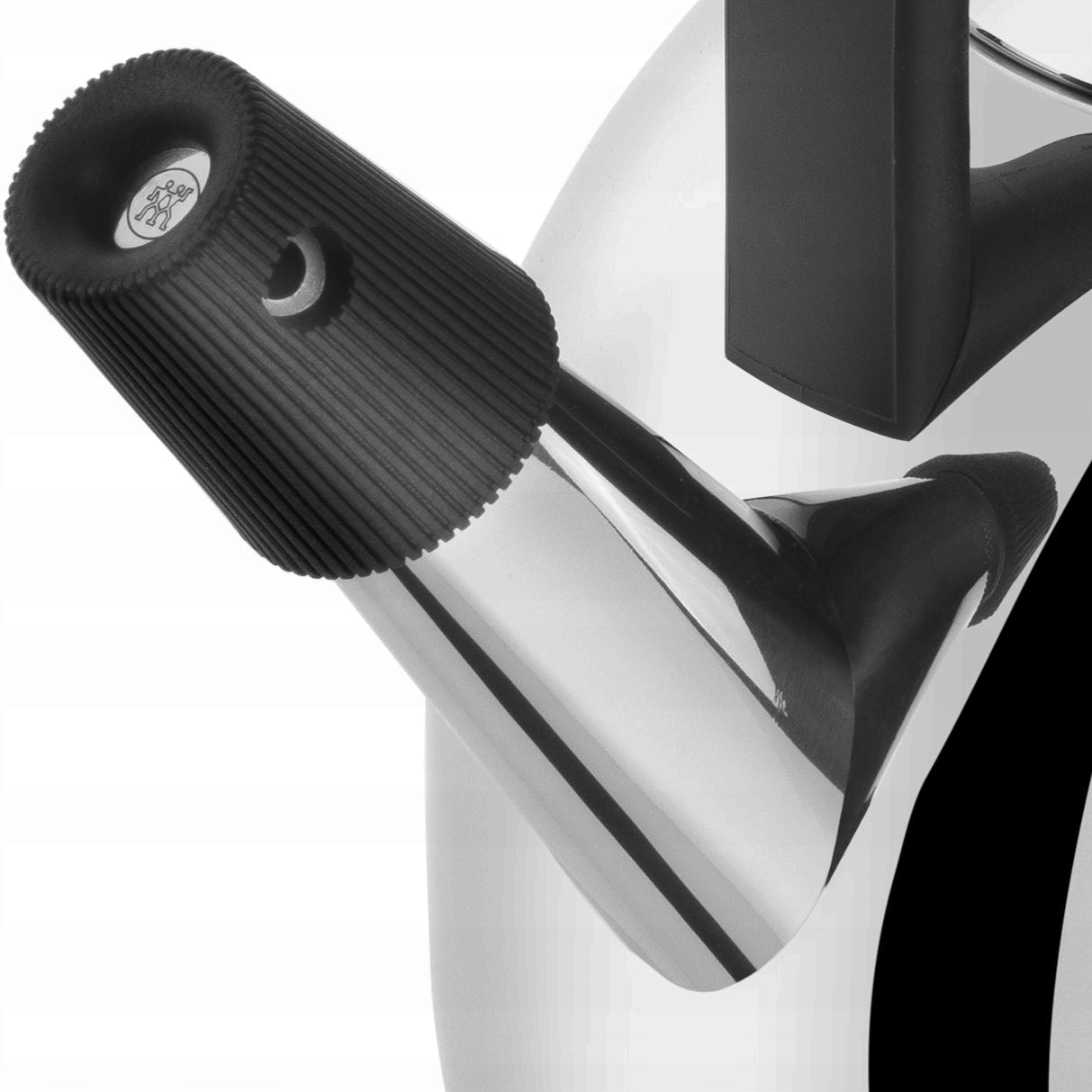 Virdulys Zwilling 40995-001-0, 1.6 l, juodas