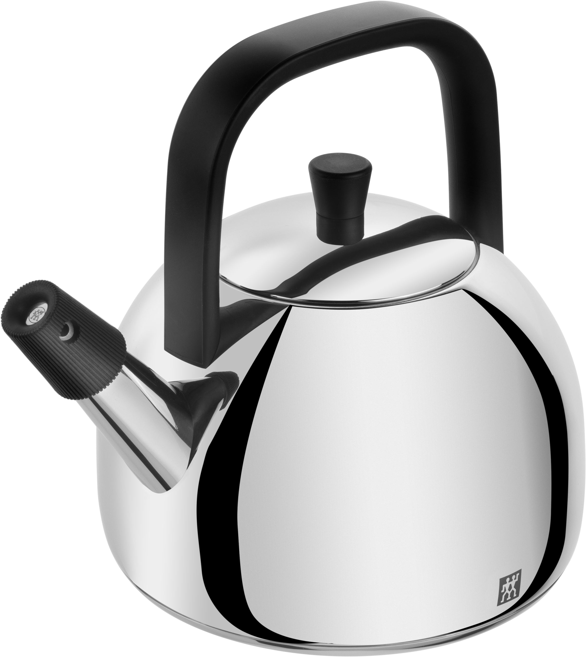 Virdulys Zwilling 40995-001-0, 1.6 l, juodas