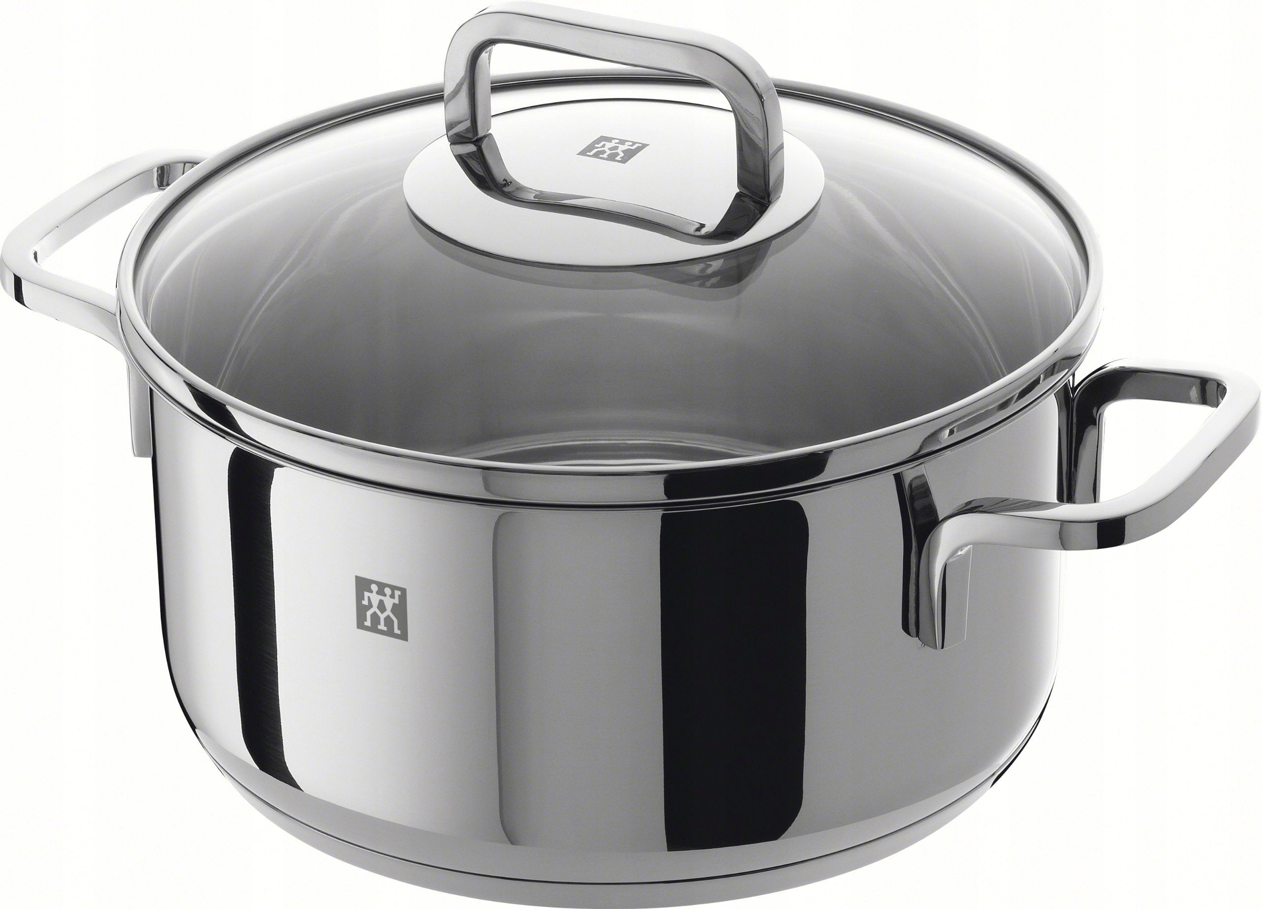 Puodų rinkinys, ZWILLING Quadro 65060-000-0, 9 dalių