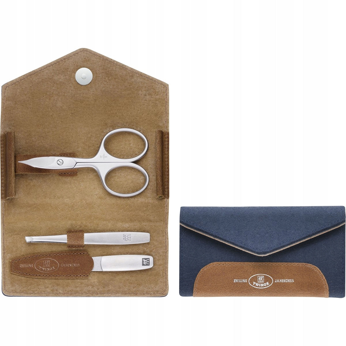 Maniküre-/Pediküre-Set Zwilling 97700-008-0 