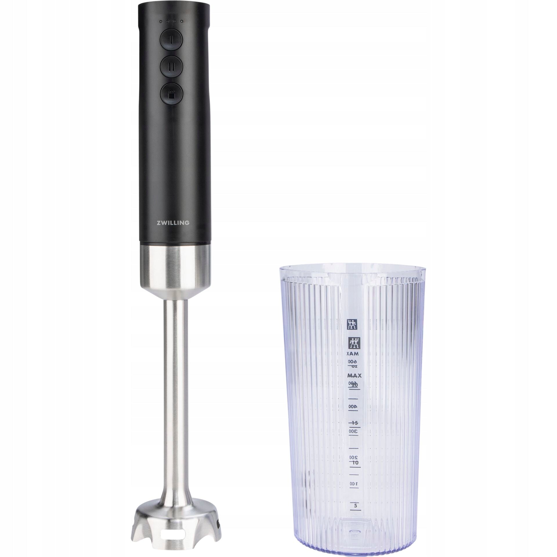 Zwilling XTEND Wireless Blender without Battery
