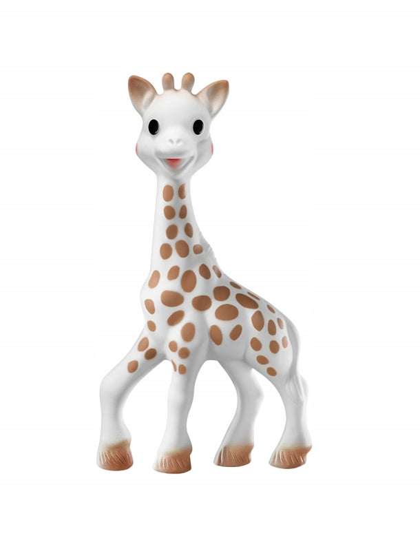 Beißring in Geschenkverpackung VULLI, Sophie la girafe So'pure, 616331 