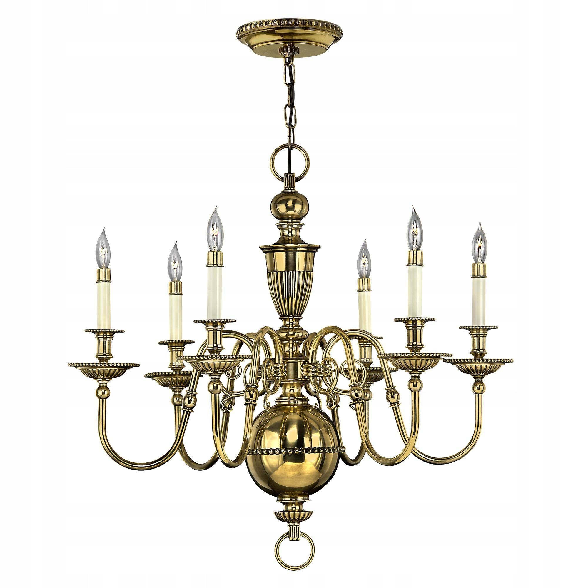 Pakabinamas šviestuvas Elstead Lighting Cambridge HK-CAMBRIDGE6