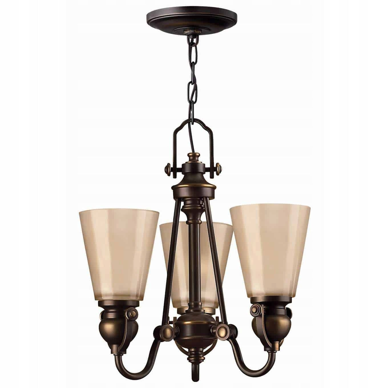 Elstead Lighting pakabinamas šviestuvas Mayflower