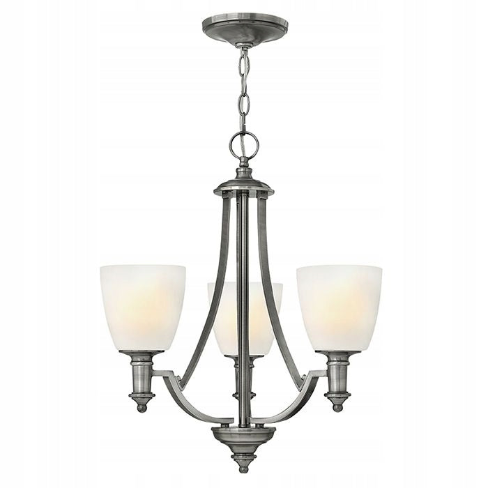 Pakabinamas šviestuvas Elstead Lighting Truman HK-TRUMAN3