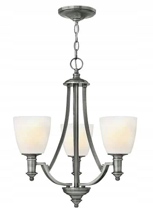 Pakabinamas šviestuvas Elstead Lighting Truman HK-TRUMAN3