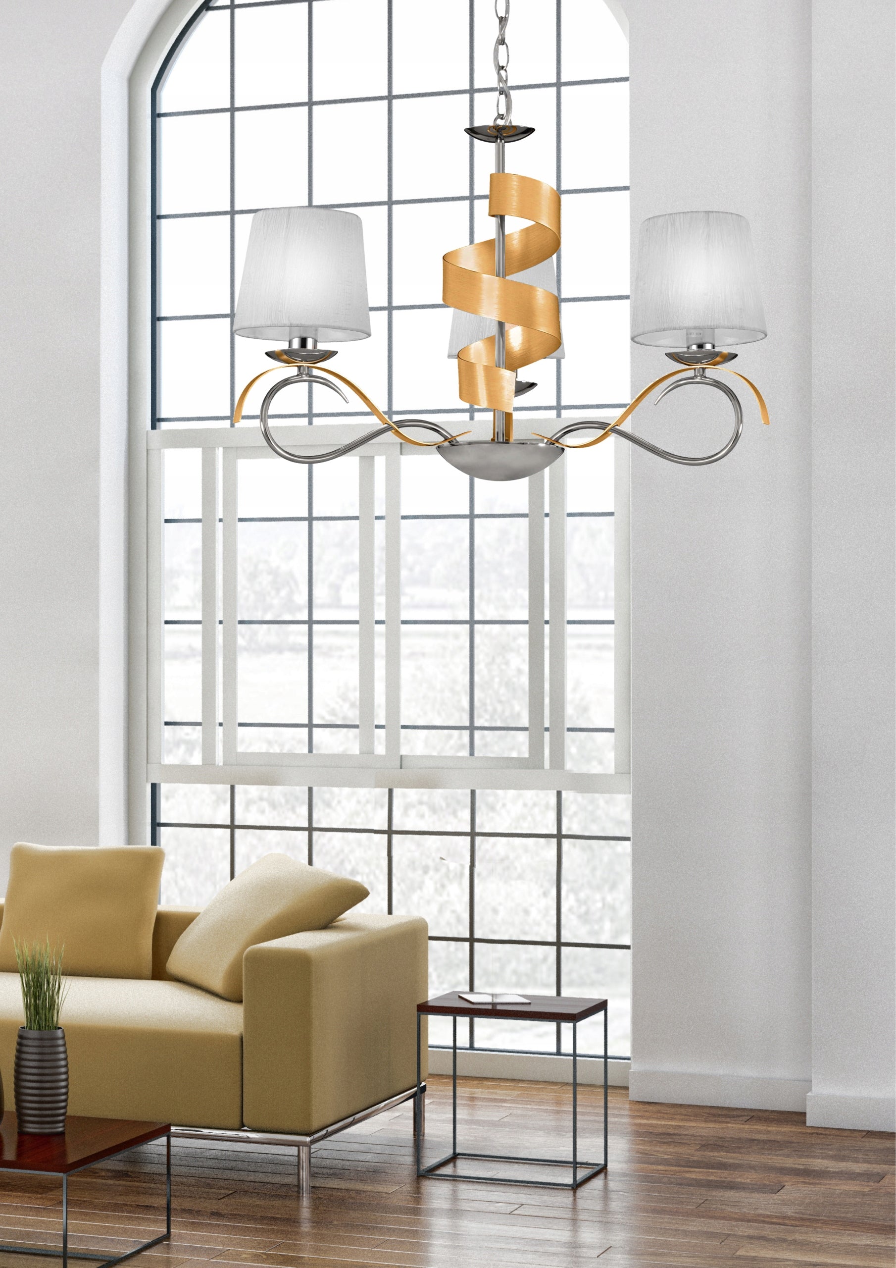 Candellux Šviestuvas Denis 3