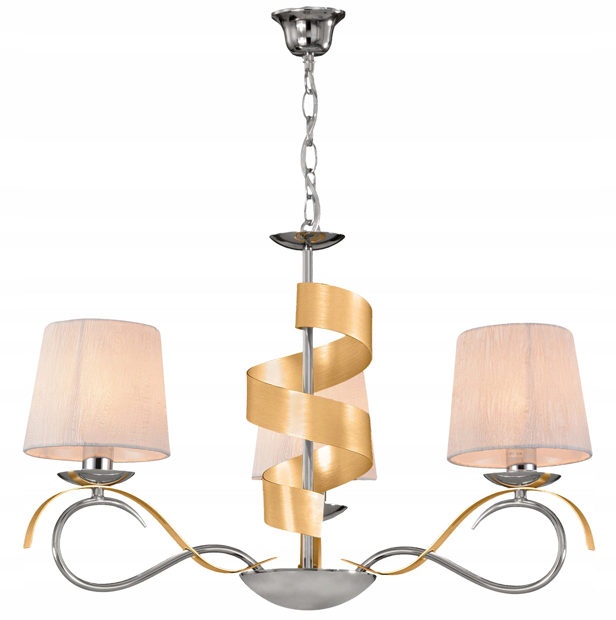 Candellux Šviestuvas Denis 3