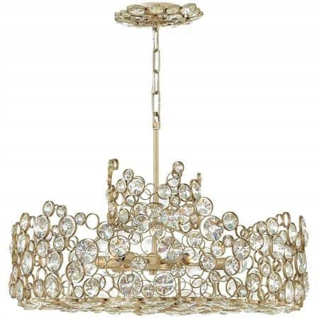 Pakabinamas šviestuvas Elstead Lighting Anya HK-ANYA6
