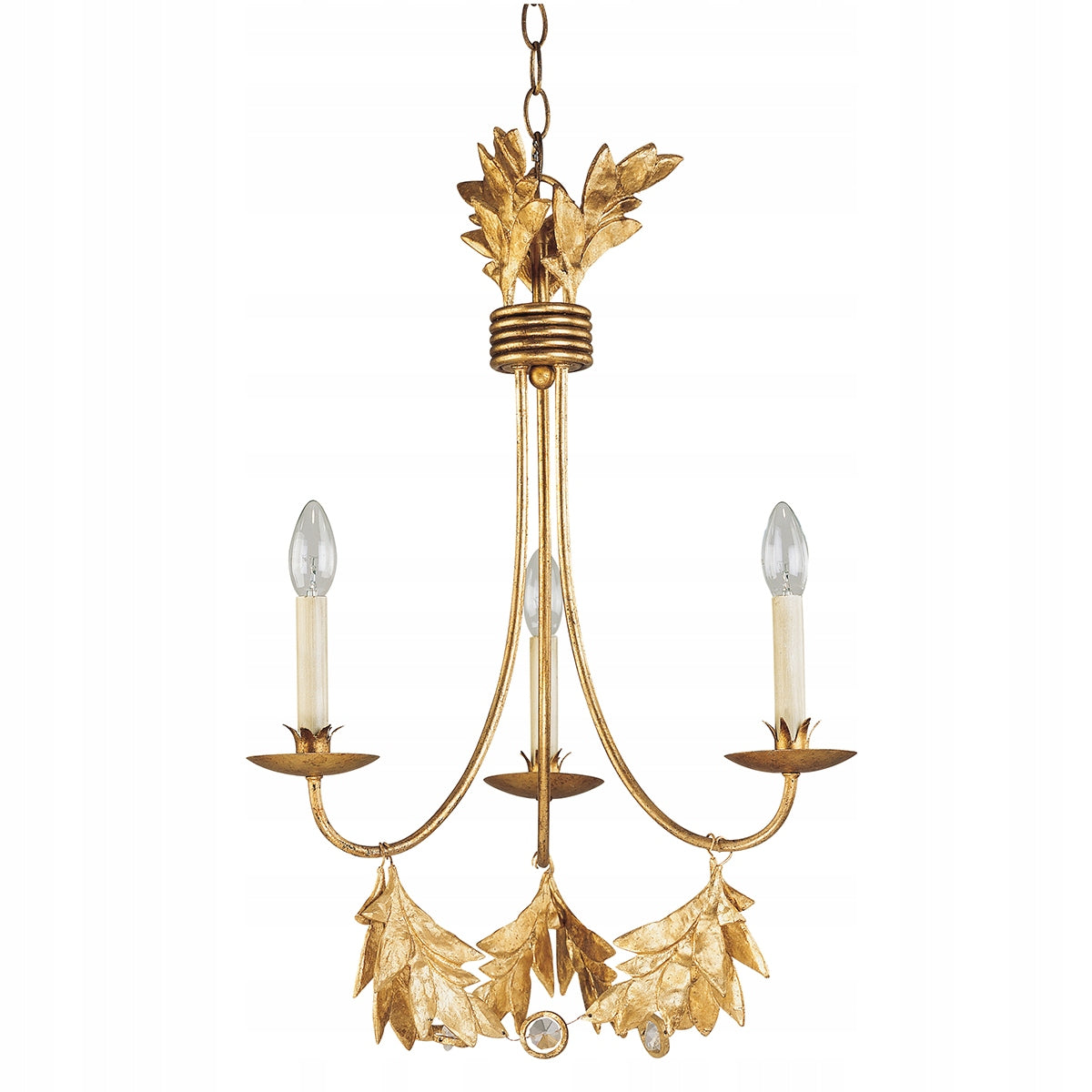 Pakabinamas šviestuvas Elstead Lighting Sweet olive FB-SWEET-OLIVE3