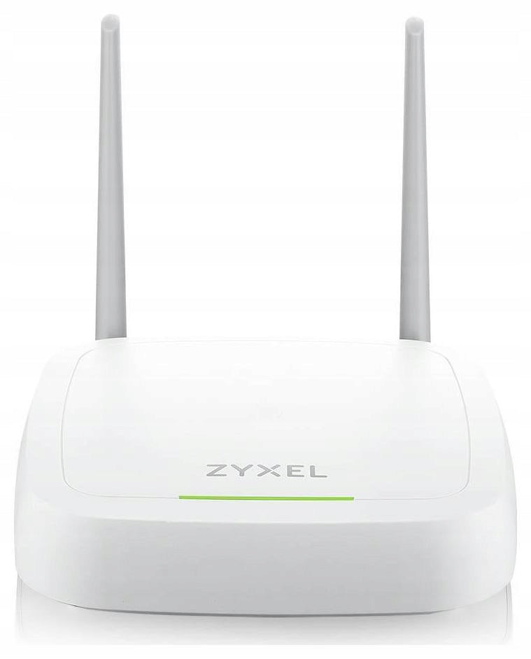 Zyxel NWA30BE-EU0102F Router Packaging status original