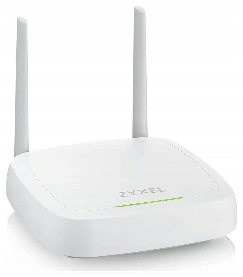 Zyxel NWA30BE-EU0102F Router