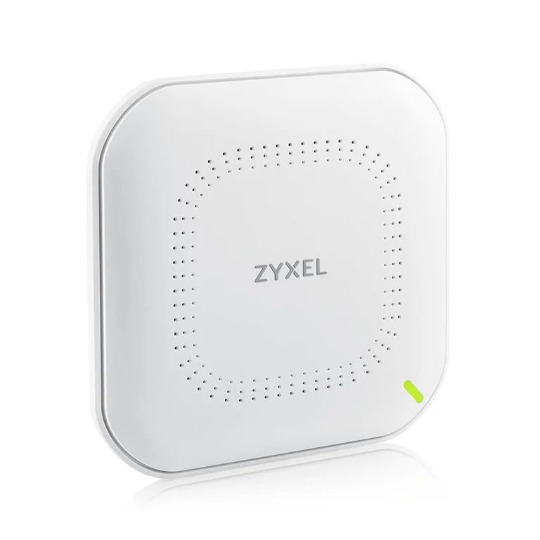 Zyxel NWA90AX PRO 2400 Mbit/s White PoE Support Model NWA90AX PRO