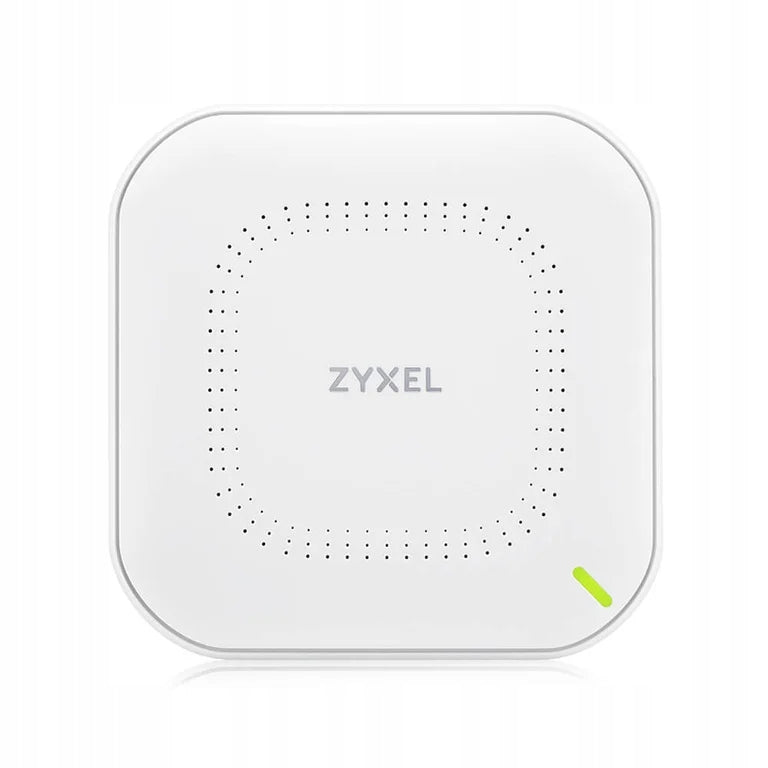 Zyxel NWA90AX PRO 2400 Mbit/s White PoE Support