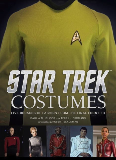 Star Trek: Kostüme 