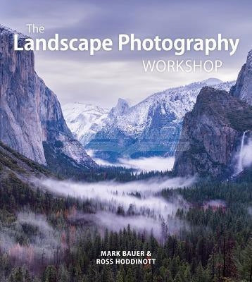 Landschaftsfotografie-Workshop, neue Ausgabe 