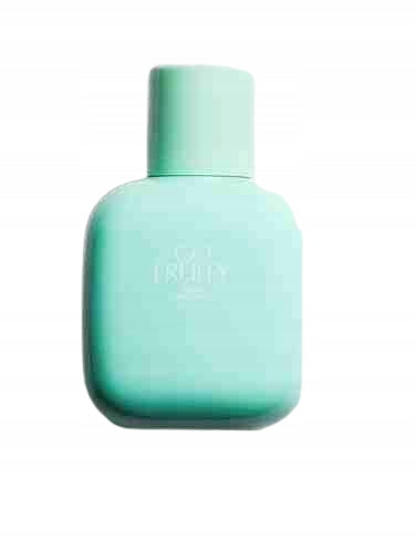a396 WOMEN'S PERFUME ZARA GO FRUITY 90 ML Female - as before Brand ZARA