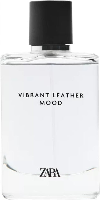 a692 MEN'S PERFUME ZARA VIBRANT LEATHER MOOD 100 ml EDP!!! EAN (GTIN) 5900484218913