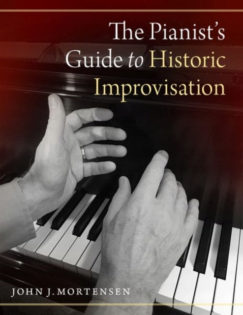 Leitfaden für Pianisten zur historischen Improvisation 