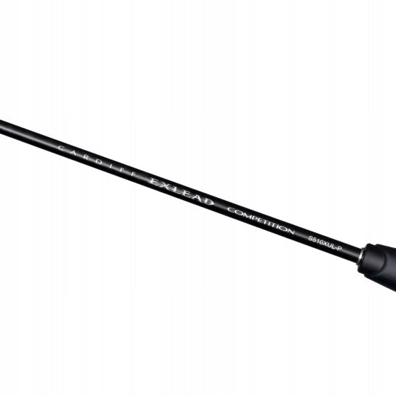 Žvejybos meškerė Shimano Cardiff Exlead 1,83 m, 0,4–3,5 g