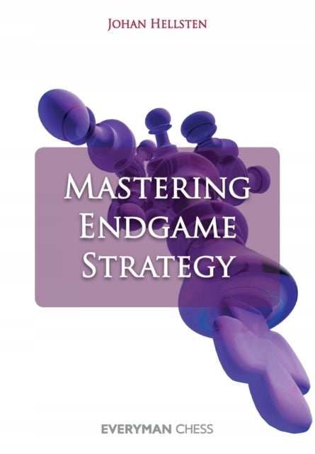Endgame-Strategie meistern 