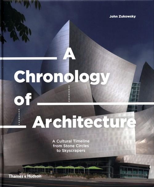 Chronology of Architecture: A Cultural Timeline from Stone Circles to Skyscrapers