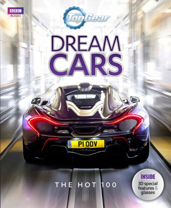 Top Gear: Dream Cars: The Hot 100 