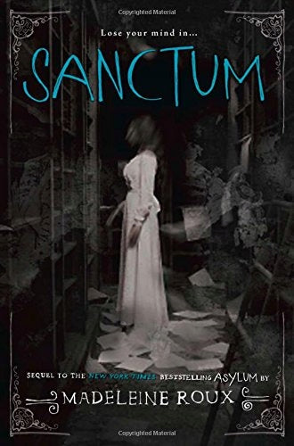 Sanctum, Book 2