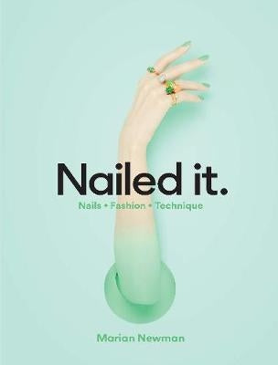 Nailed It: Nails Fashion Technique