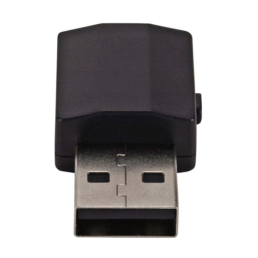 adapter do samochodu PC czarny