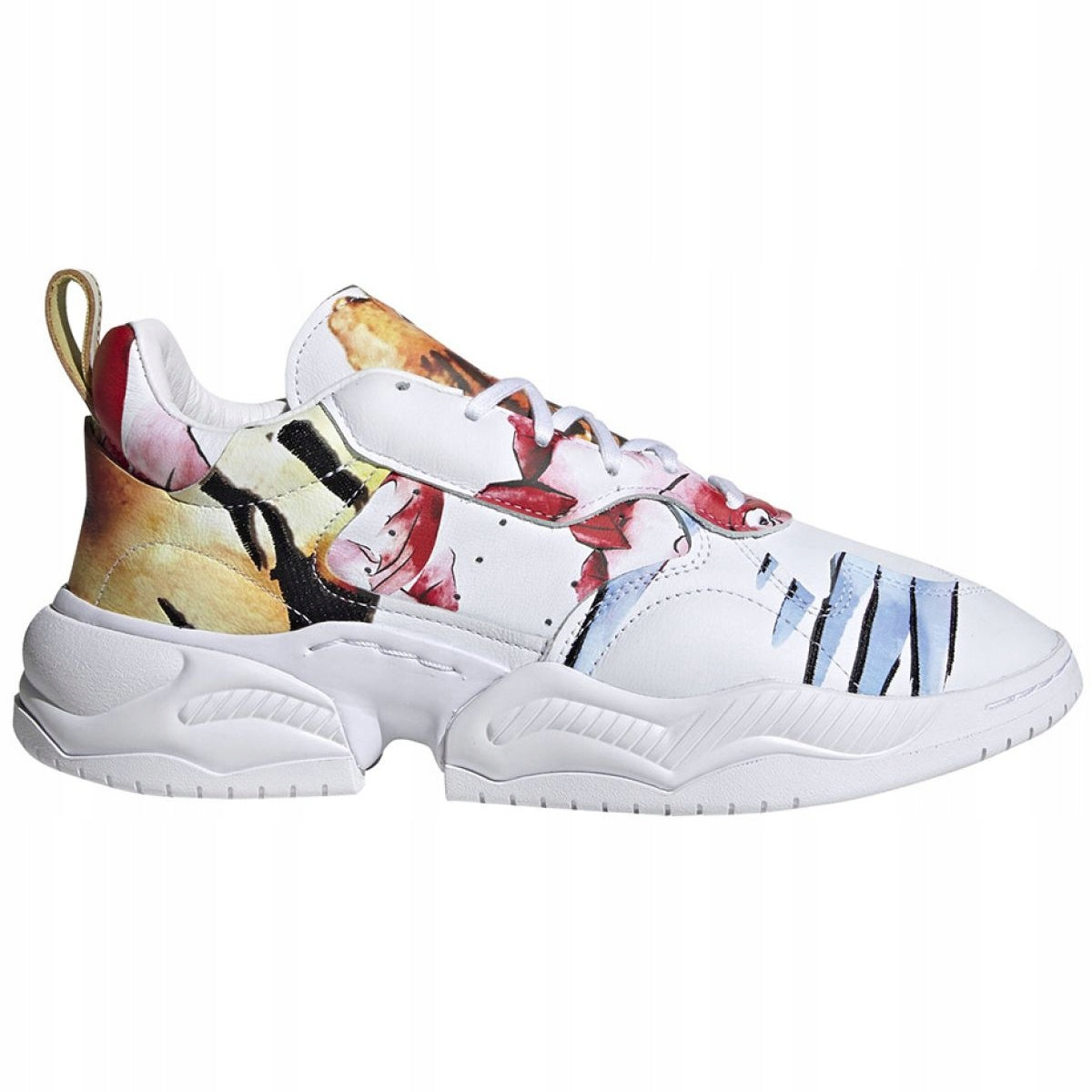 Adidas Supercourt RX k M FW5354 75945 für Herren 