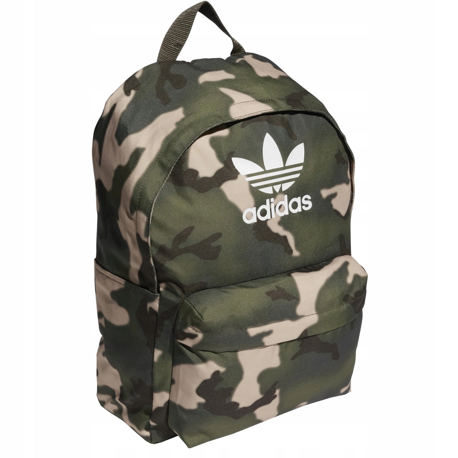 adidas Camo Classic Backpack H44673 Manufacturer code H44673