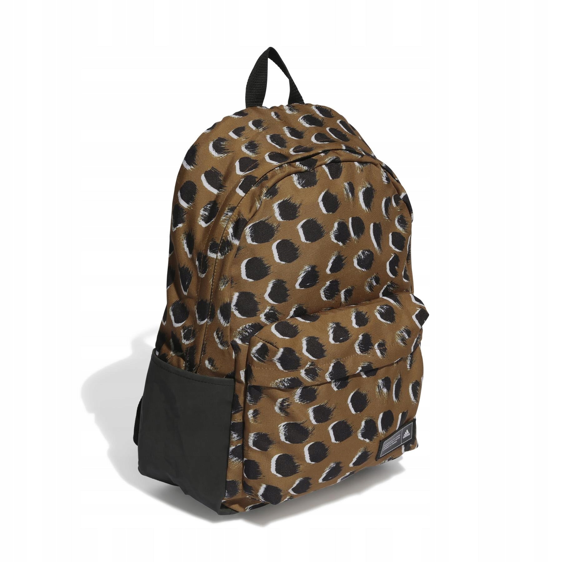 adidas Classic Badge of Sport backpack HT6936 Brand adidas