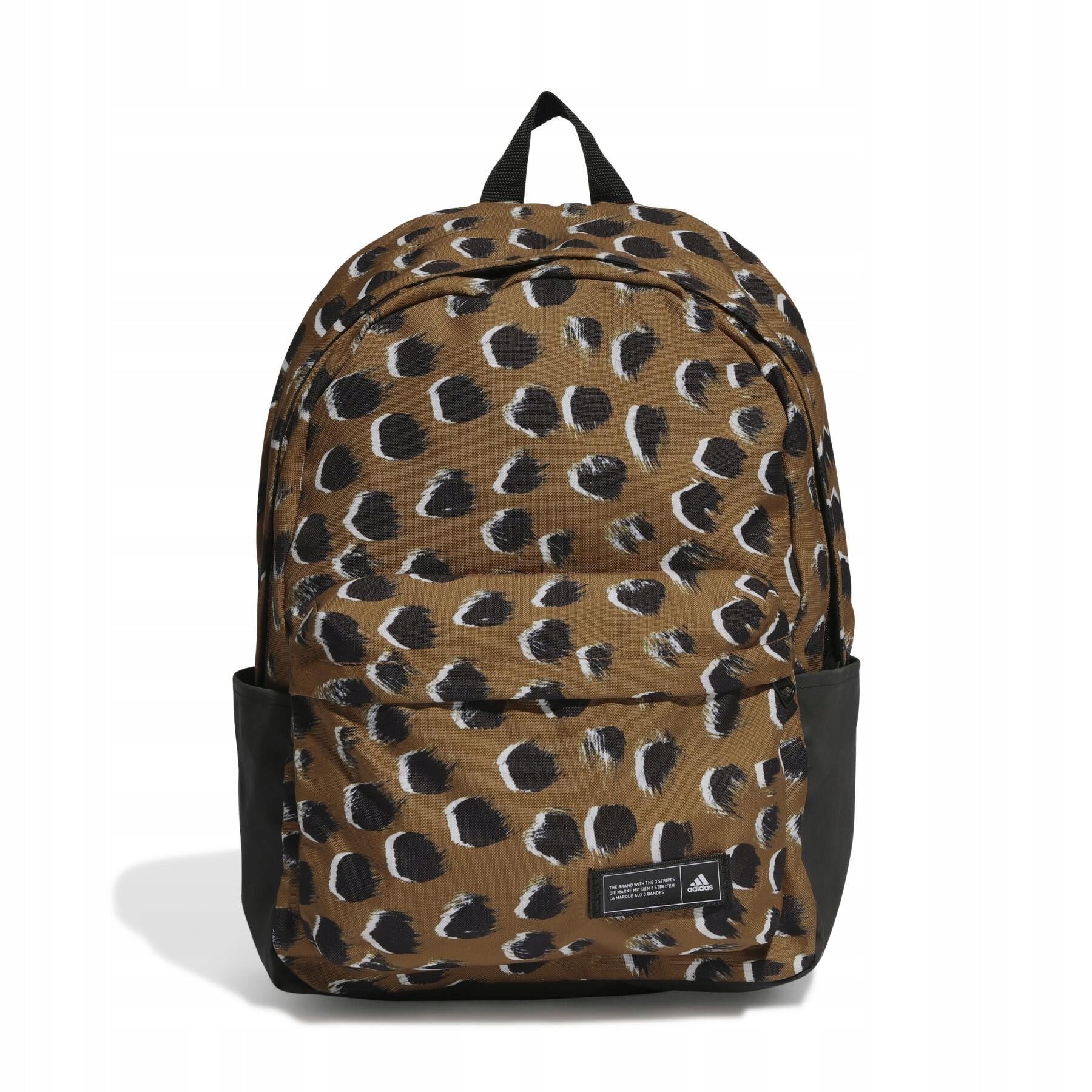 adidas Classic Badge of Sport backpack HT6936