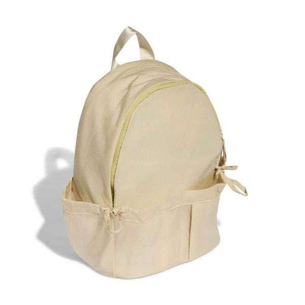 adidas Glow Backpack Main pattern plain