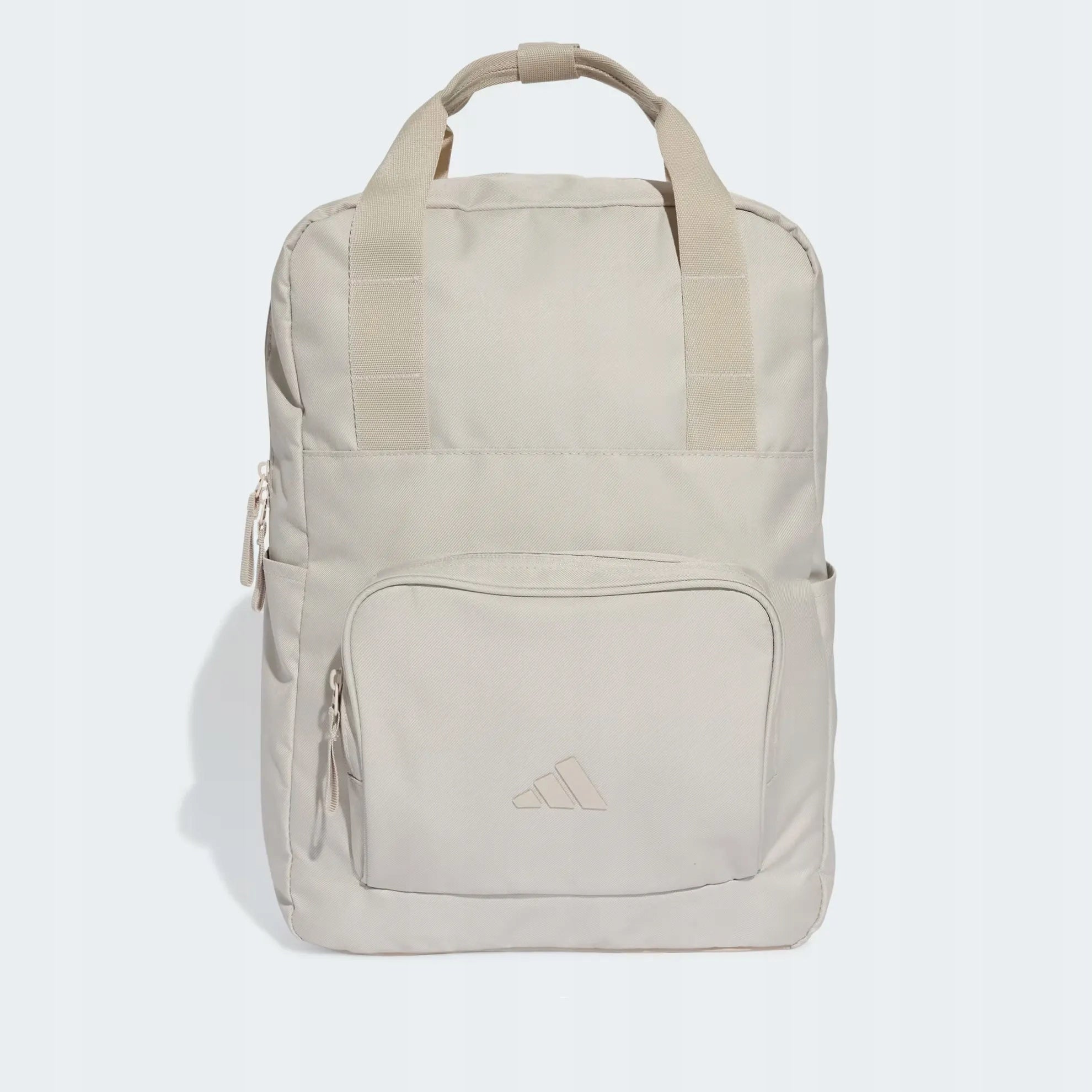 adidas Sportswear Prime JX3988 Backpack, beige Packaging status original
