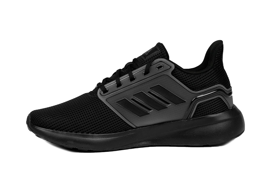 Laufschuhe für Herren Adidas GY4720, schwarz 