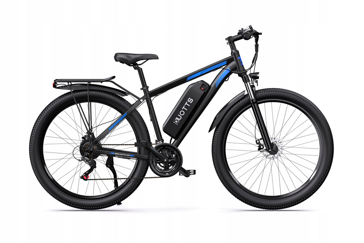 adult electric vehicles DUOTTS C29 1000W 48V 15AH 25KM/H 60KM 29*2.1 EAN (GTIN) 8581708188914