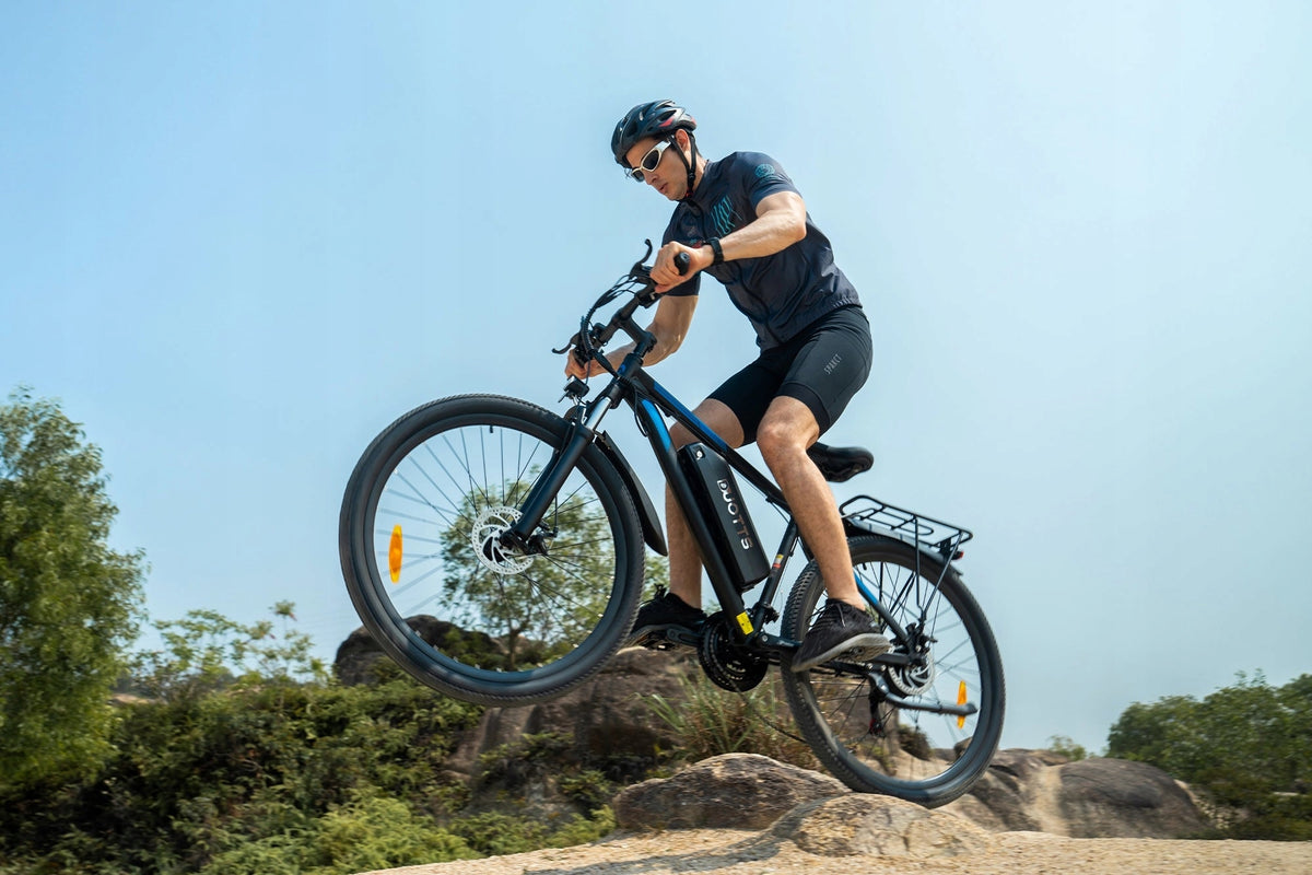 adult electric vehicles DUOTTS C29 1000W 48V 15AH 25KM/H 60KM 29*2.1 Manufacturer code C29 Terenowy MTB 1000W 48V 15AH 25KM/H LED