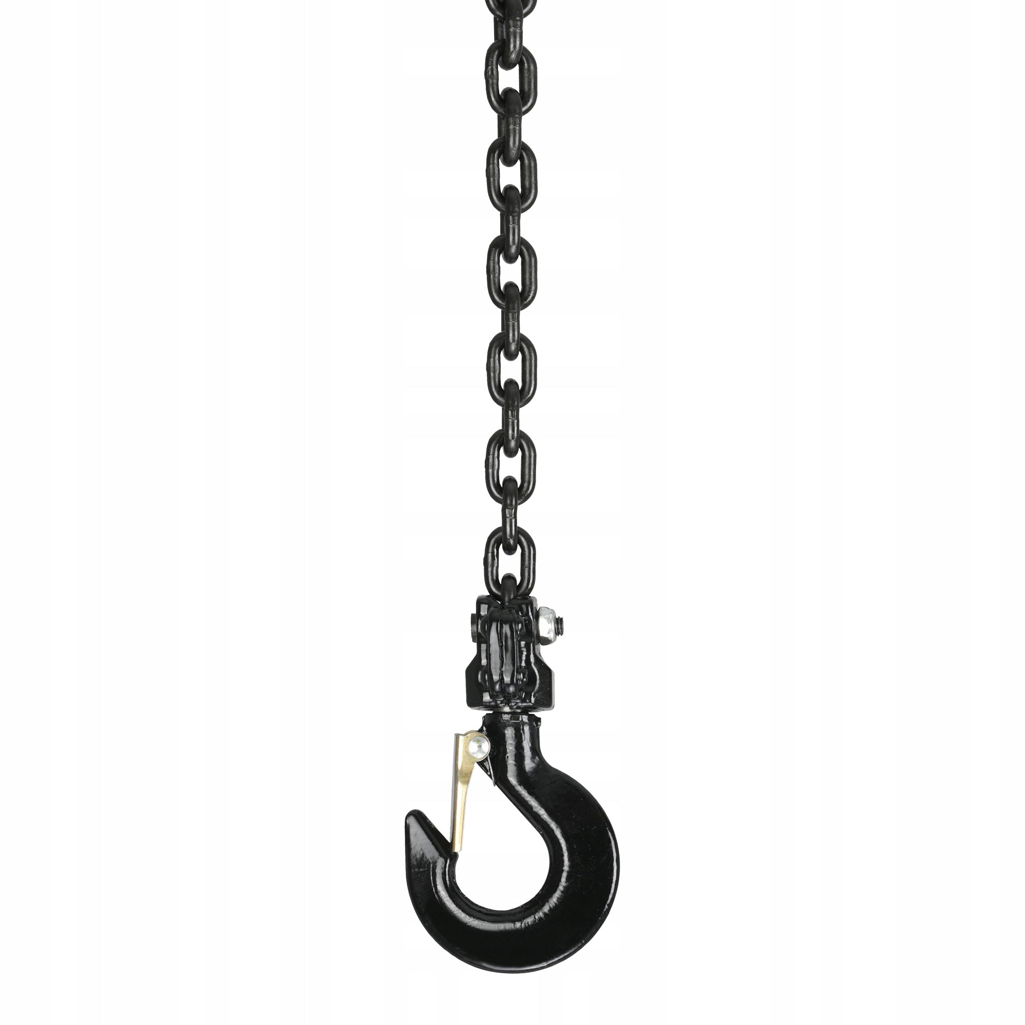 Rankinis keltuvas Dragon Winch, 3T, 3 m