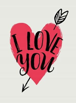 Ich liebe dich 