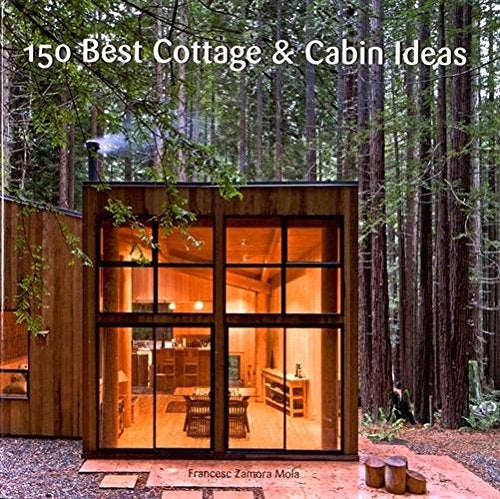 Die 150 besten Cottage- und Hüttenideen 
