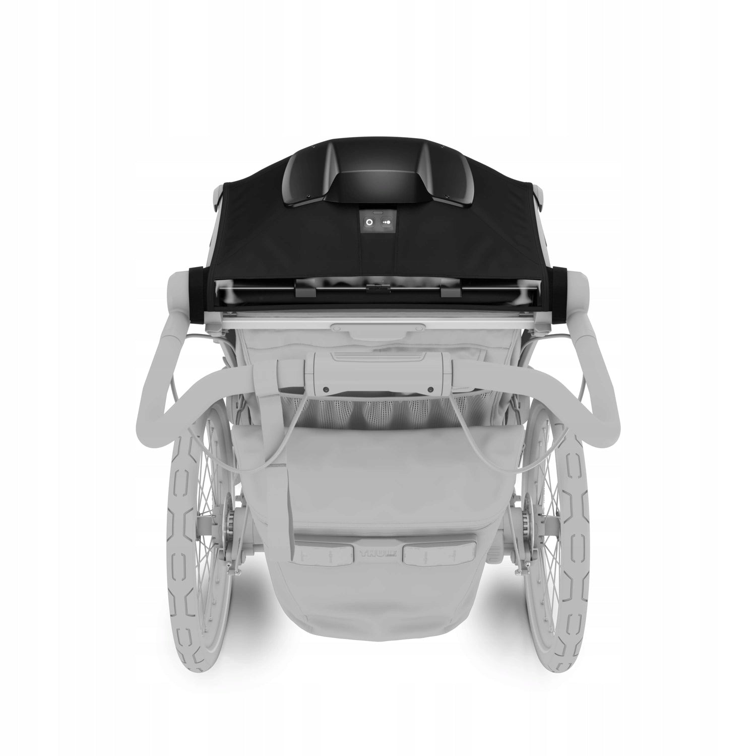 air purifying cover for bicycle trailer | 20201535 Manufacturer code TH/20201535