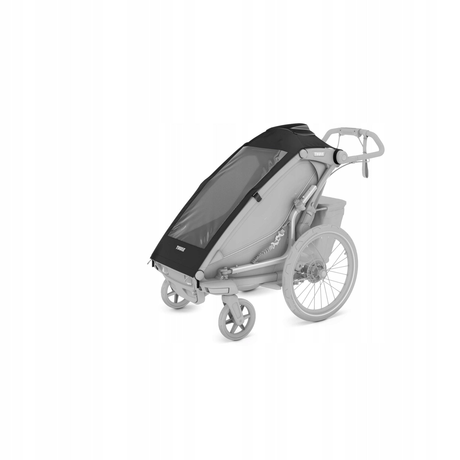 air purifying cover for bicycle trailer | 20201535 Model TH/20201535