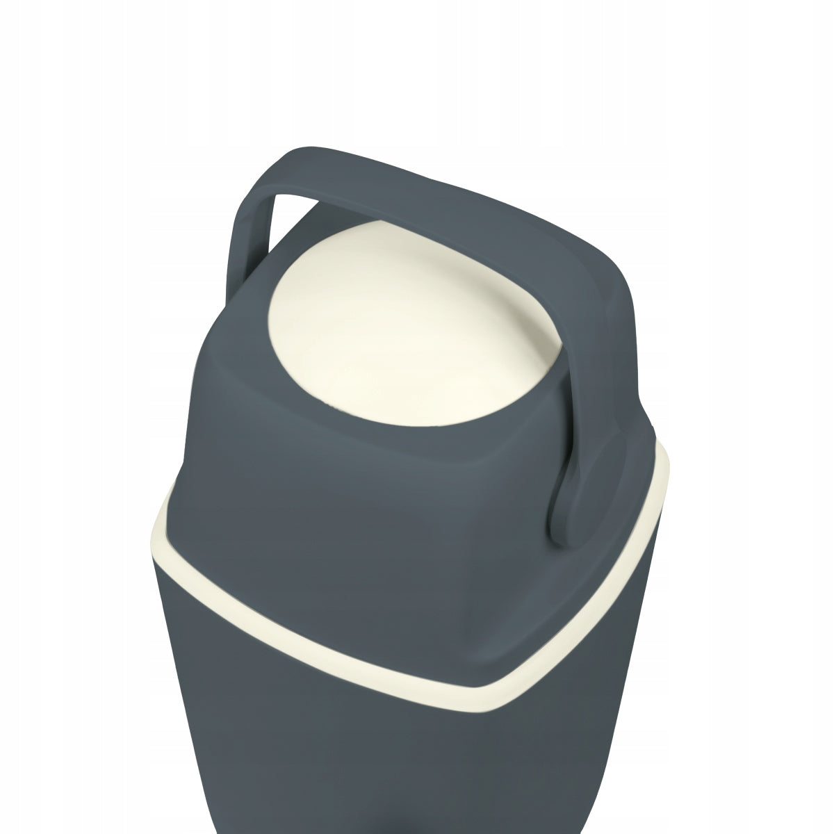 (air)well dirty diaper basket container for used pampers without smell Brand no brand