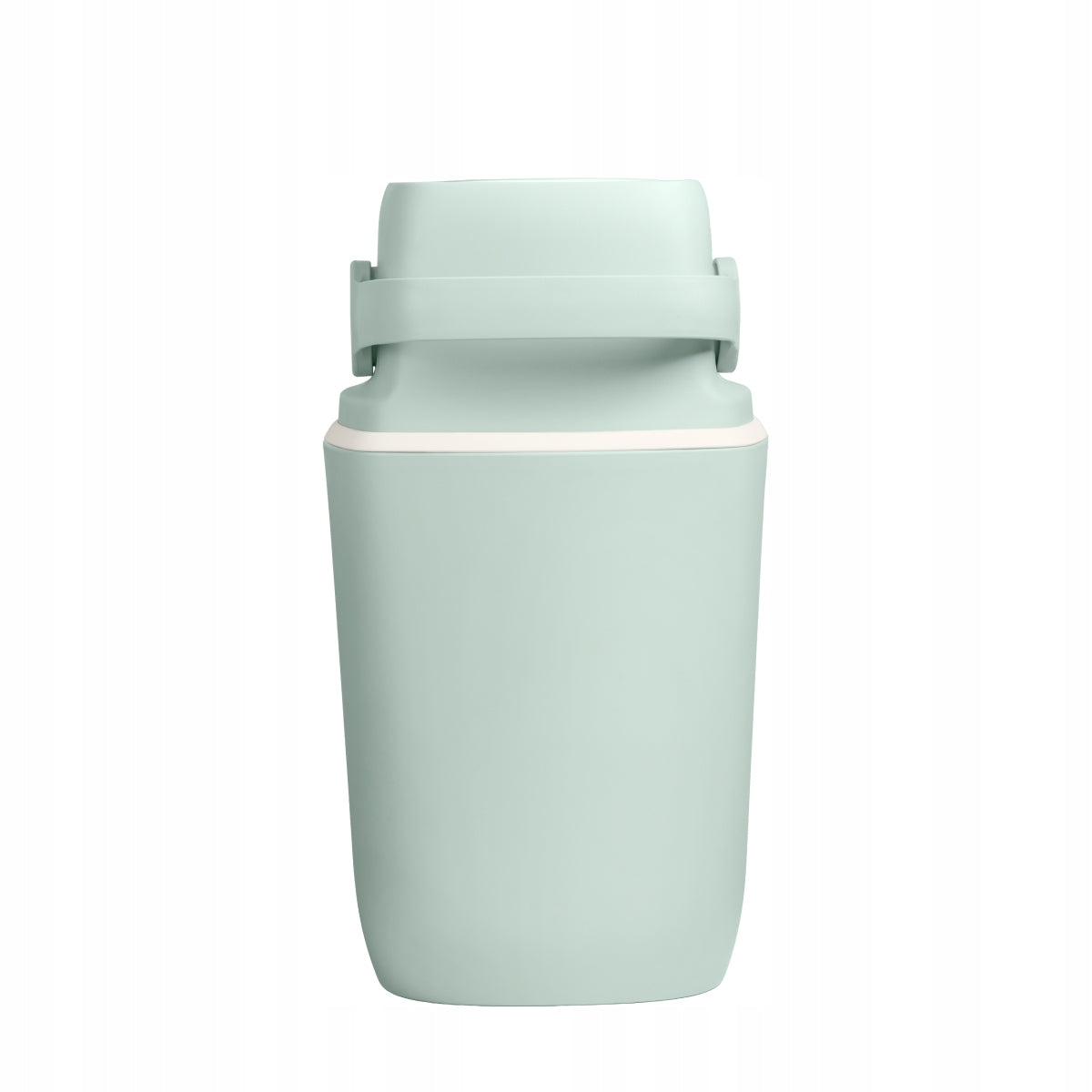 (air)well dirty diaper basket container for used pampers without smell Manufacturer code 05689 AW.01 SAGE