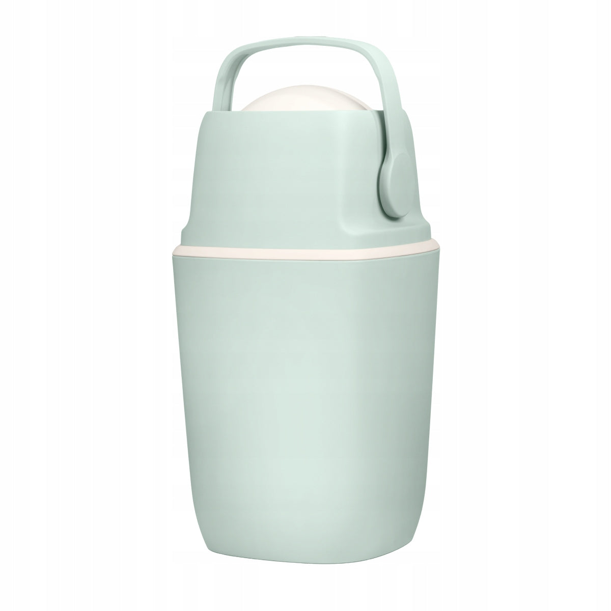(air)well dirty diaper basket container for used pampers without smell