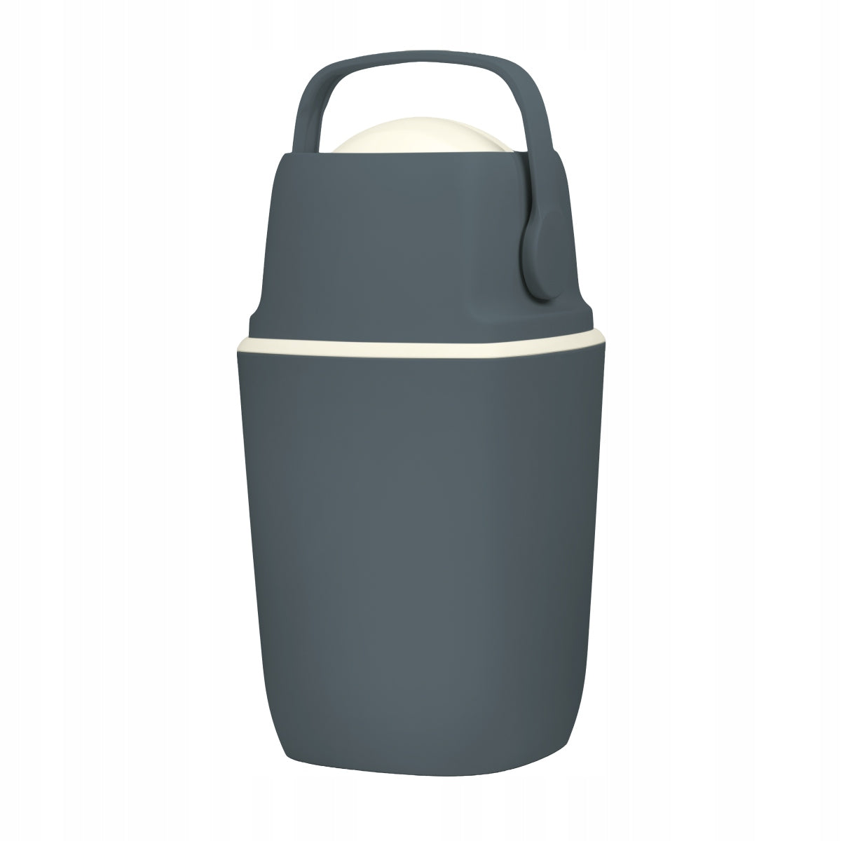 (air)well dirty diaper basket container for used pampers without smell
